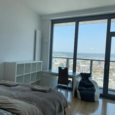 Exclusive In Eurovea Tower