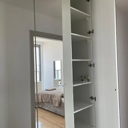 Exclusive In Eurovea Tower