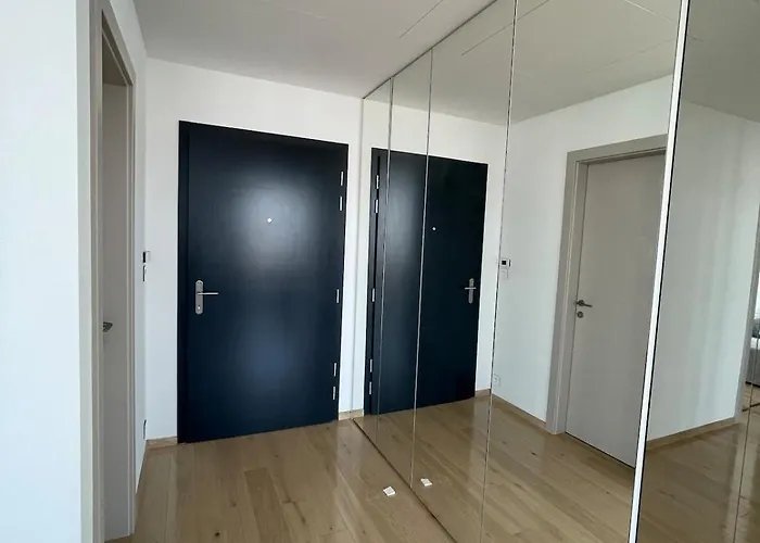 Exclusive In Eurovea Tower Братислава