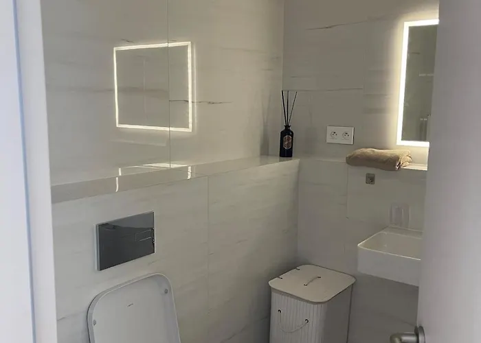 Exclusive In Eurovea Tower Братислава