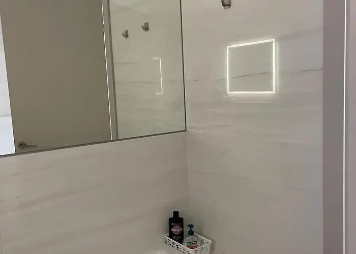 Exclusive In Eurovea Tower Apartament *