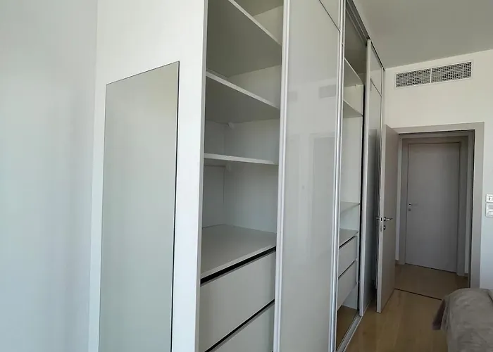 Exclusive In Eurovea Tower Bratislava