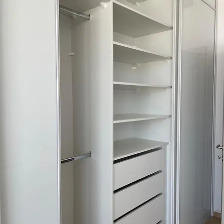 Διαμέρισμα Exclusive In Eurovea Tower Μπρατισλάβα