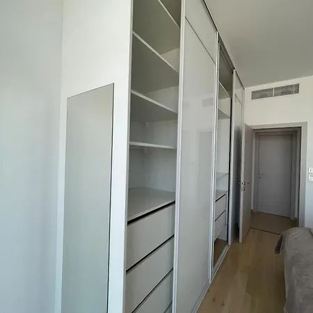 Exclusive In Eurovea Tower Μπρατισλάβα