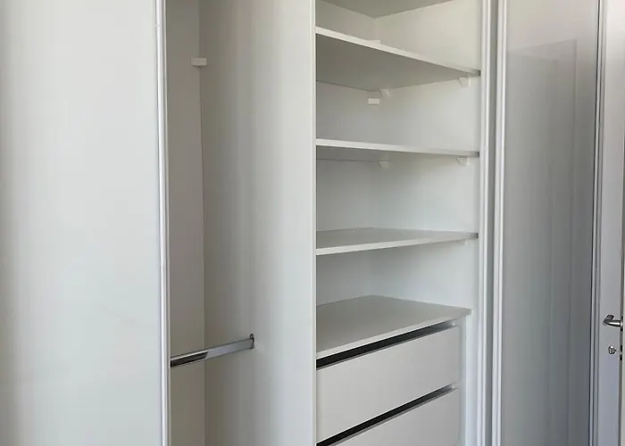 Apartmán Exclusive In Eurovea Tower Bratislava